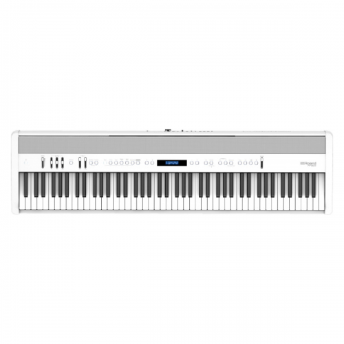 Roland FP-60X WH White